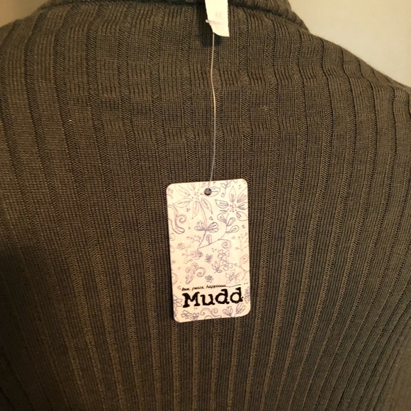 Muddy Juniors Cardigan, XL - Picture 5 of 5